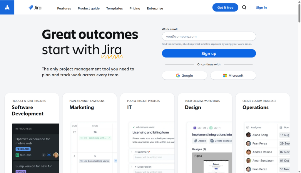 需求管理工具大比拼：20款平台优缺点解析