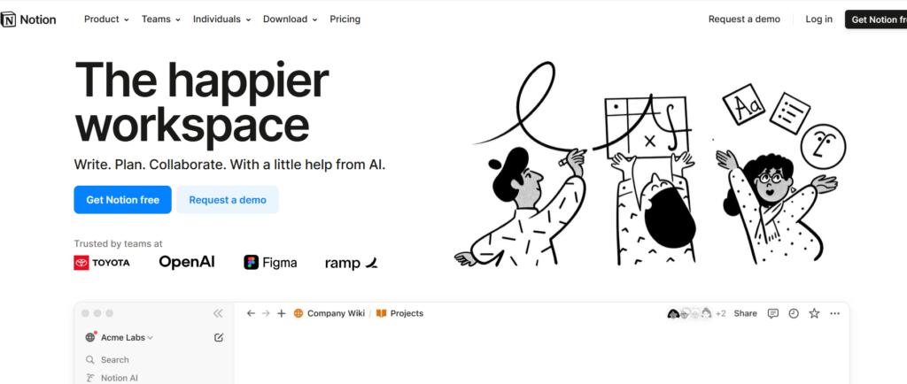 在线协同编辑文档选型指南：16款工具全解析