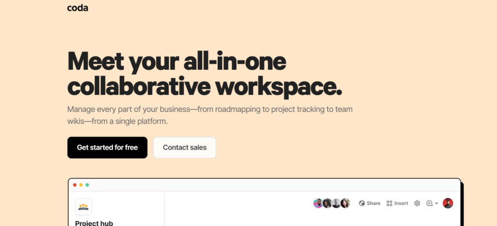 在线协同编辑文档选型指南：16款工具全解析