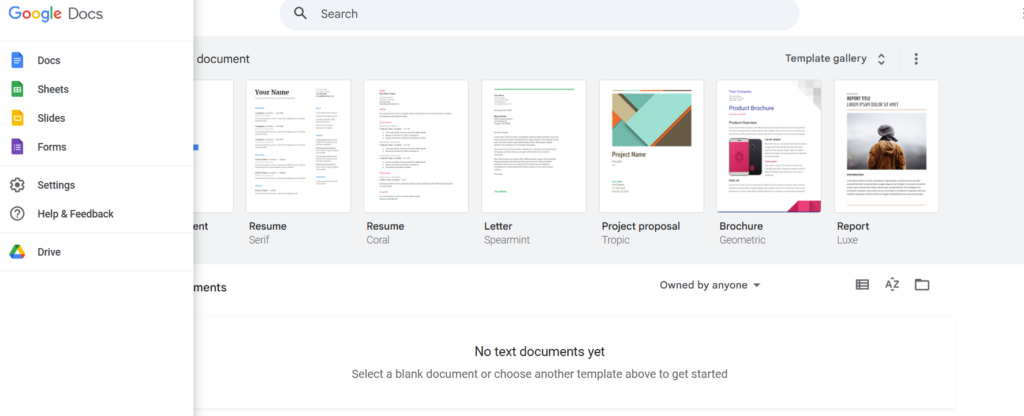 在线协同编辑文档选型指南：16款工具全解析