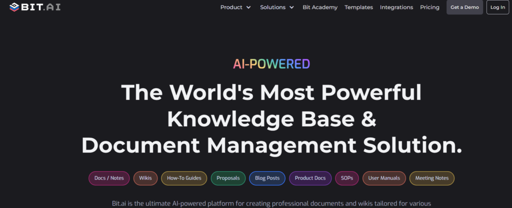 在线协同编辑文档选型指南：16款工具全解析