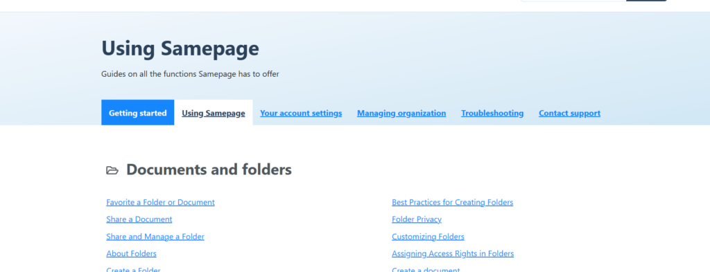 在线协同编辑文档选型指南：16款工具全解析