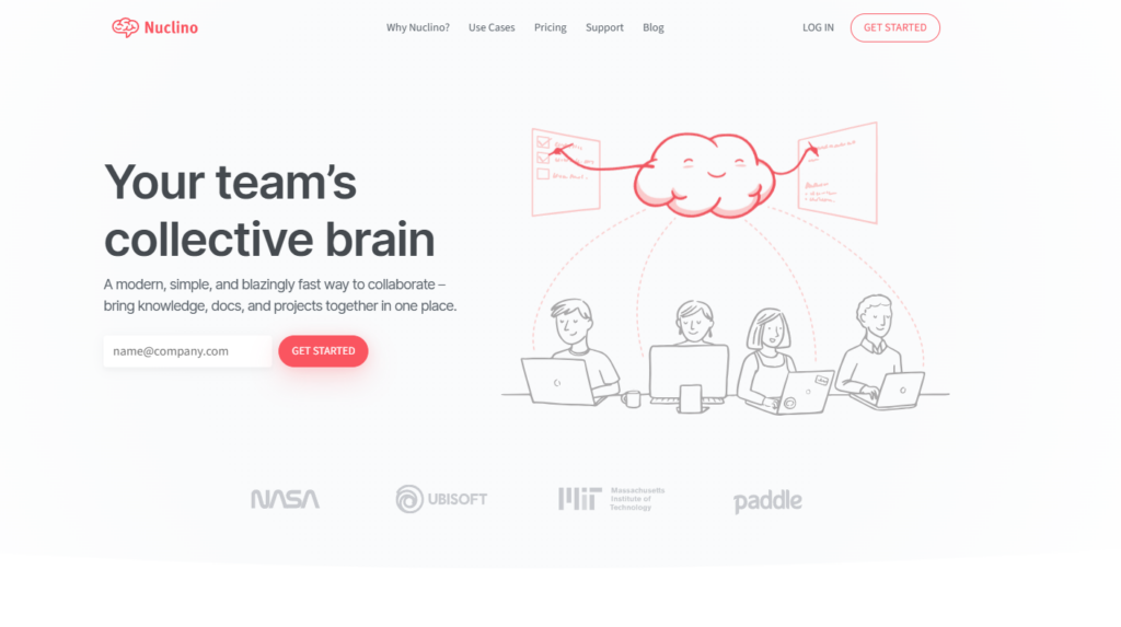 可以团队协作的知识库软件有哪些？盘点18款