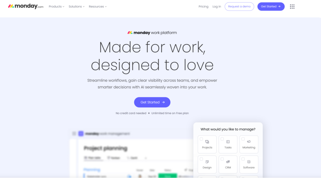 项目协同软件大盘点：2025年主流9款对比