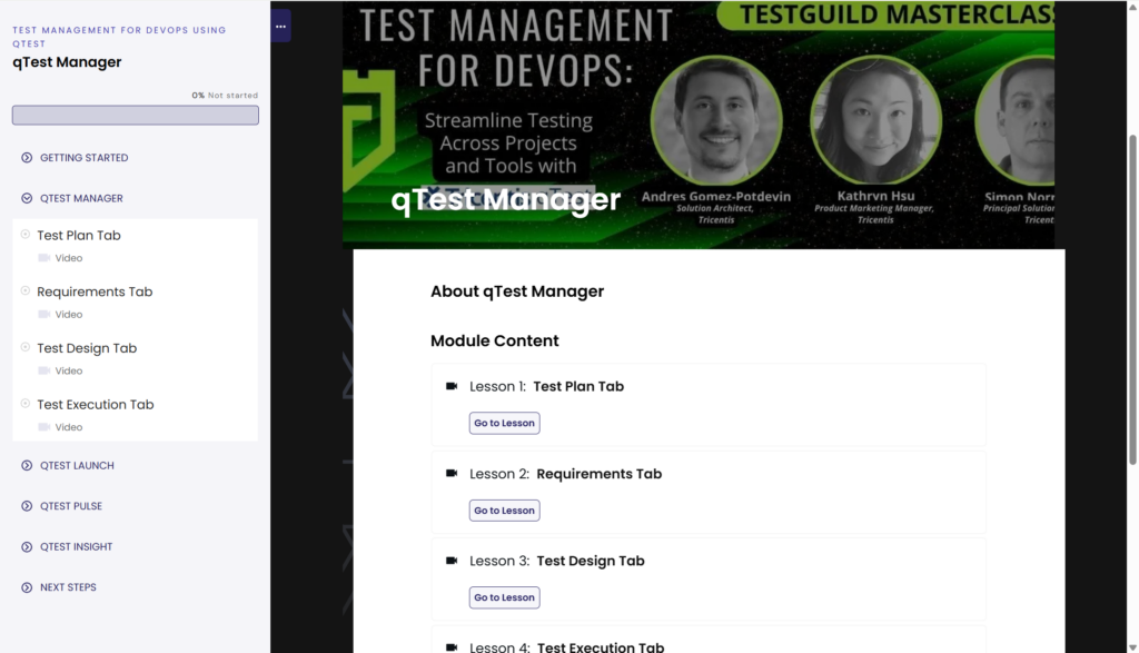 什么样的方式管理Test Case更容易？主流的 8 种系统方案盘点