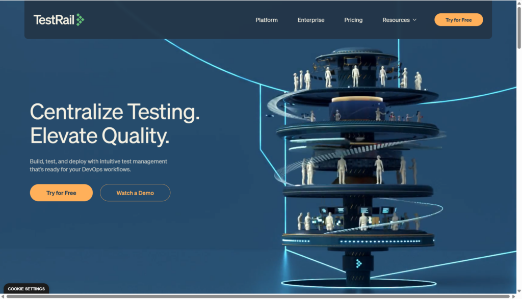 什么样的方式管理Test Case更容易？主流的 8 种系统方案盘点