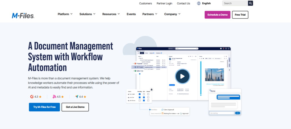 用来搭建企业内部知识库的9款主流工具，含开源/免费