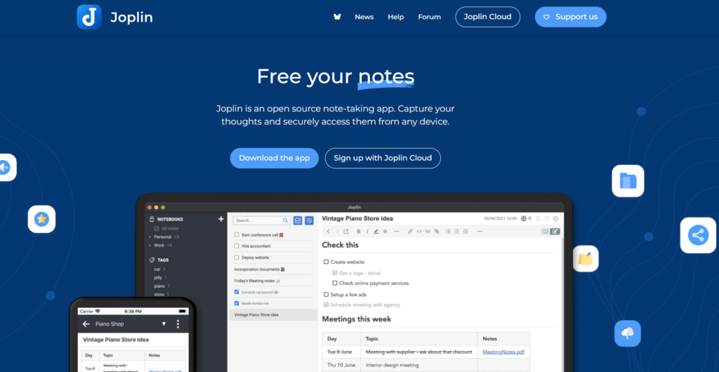 用来搭建企业内部知识库的9款主流工具，含开源/免费