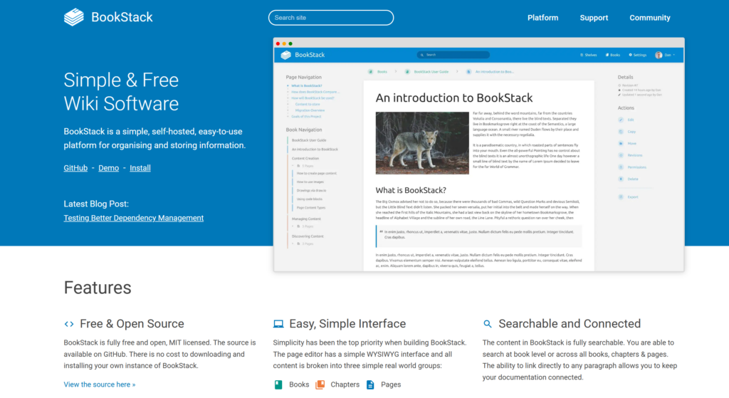 有哪些值得推荐的知识库软件？主流类型及 25 款产品分析