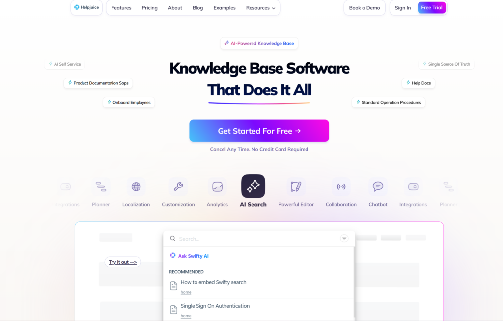 有哪些值得推荐的知识库软件？主流类型及 25 款产品分析