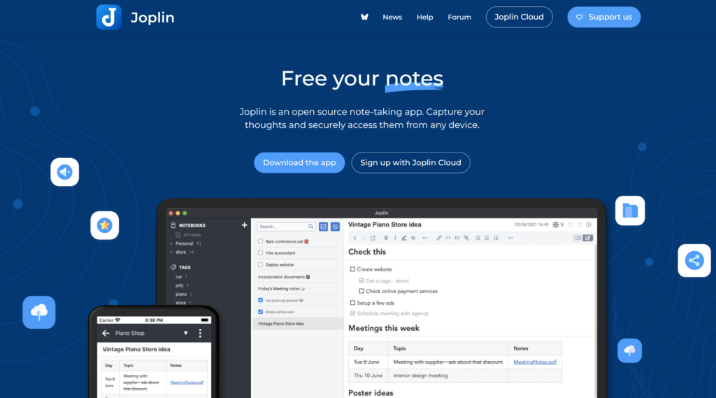 有哪些值得推荐的知识库软件？主流类型及 25 款产品分析