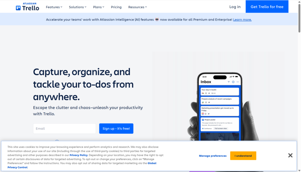 14 款需求全周期管理跟踪管理系统分享，产品团队必备