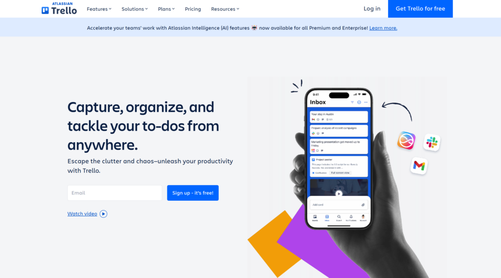 工作任务督办系统有哪些？盘点21款工作任务管理系统