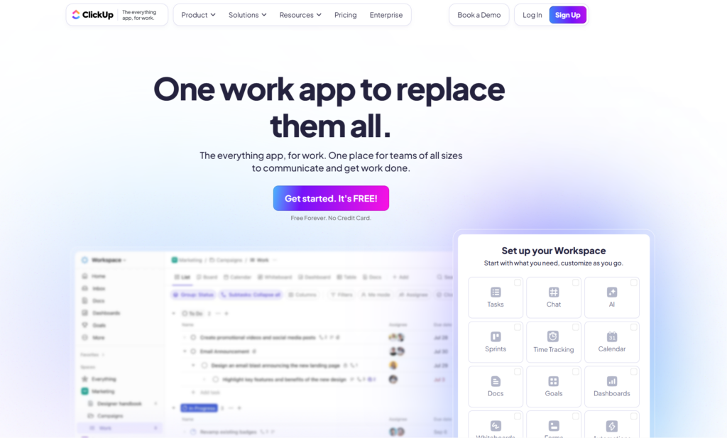工作任务督办系统有哪些？盘点21款工作任务管理系统