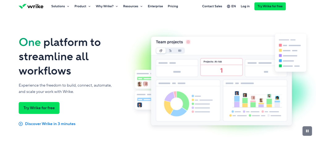 工作任务督办系统有哪些？盘点21款工作任务管理系统