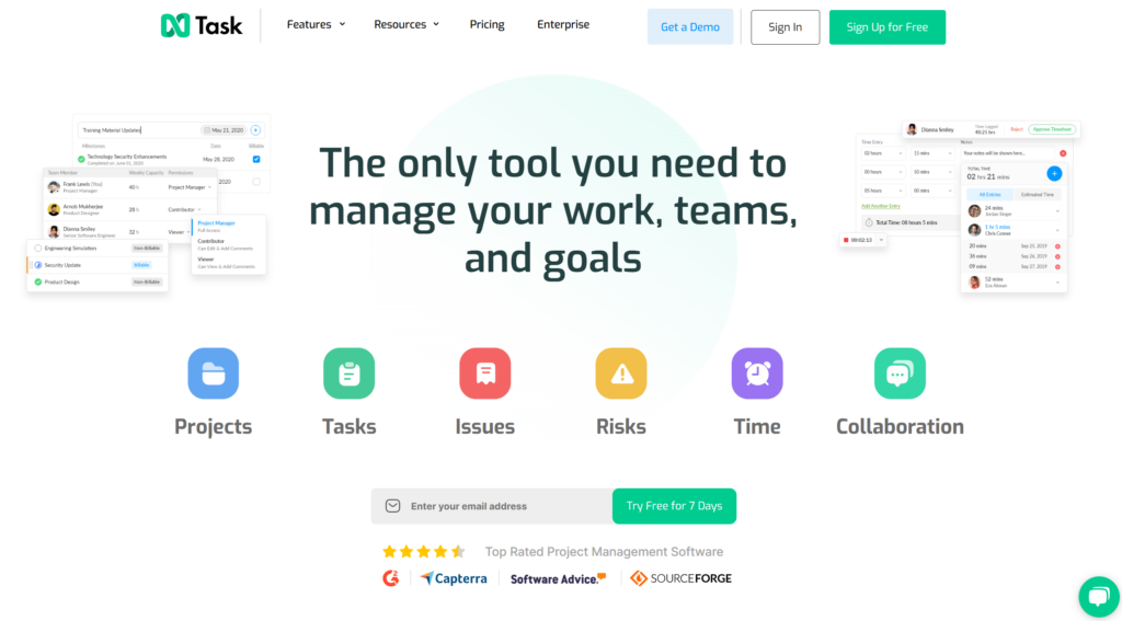 工作任务督办系统有哪些？盘点21款工作任务管理系统
