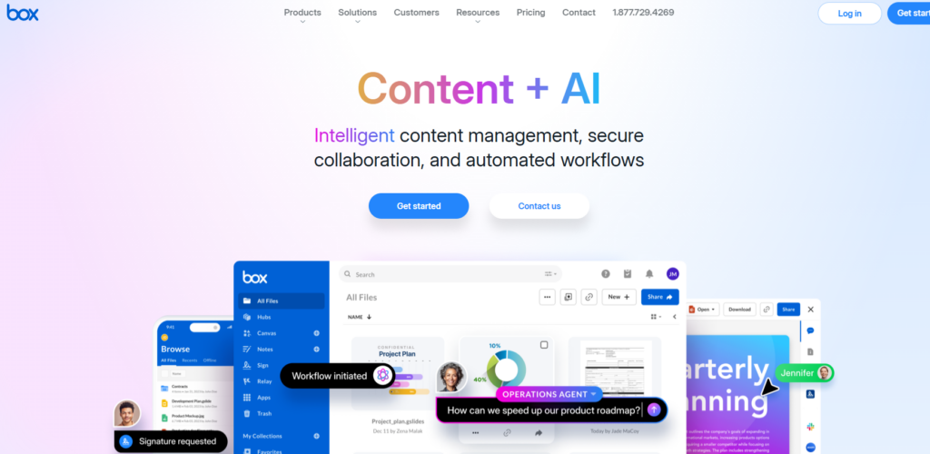 文件同步备份系统哪个好？对比市面上主流10大存储系统方案