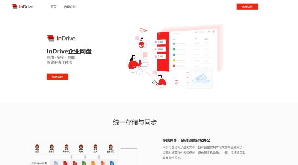 文件同步备份系统哪个好？对比市面上主流10大存储系统方案