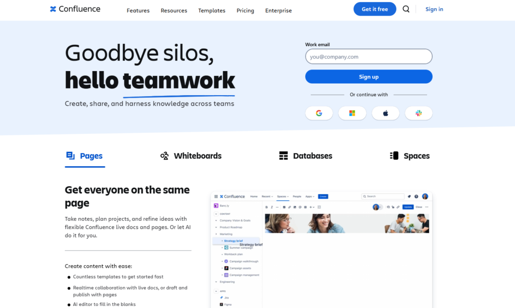 16 款好的知识库管理系统推荐，团队知识管理必备