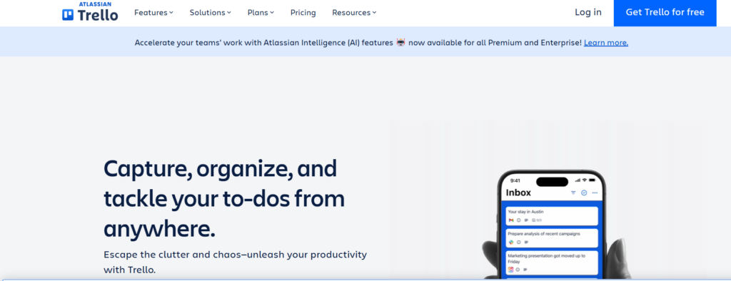 团队项目管理系统哪个好？9大高效工具测评