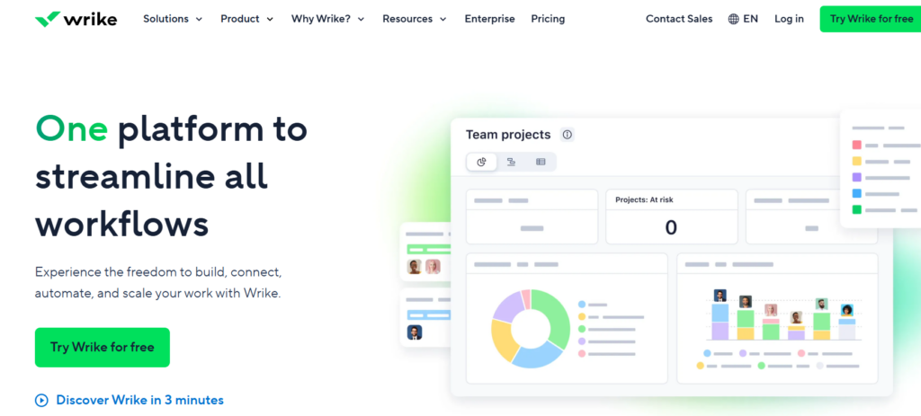 团队项目管理系统哪个好？9大高效工具测评
