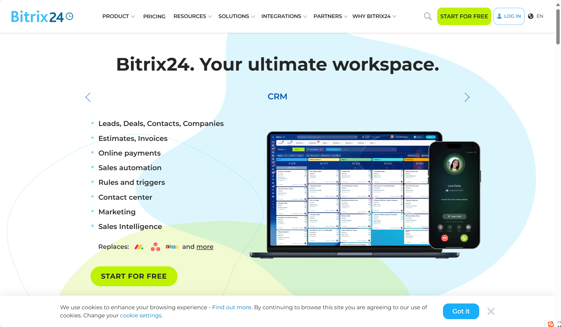 免费的招聘管理系统有哪些?分享9款大家常用HR软件