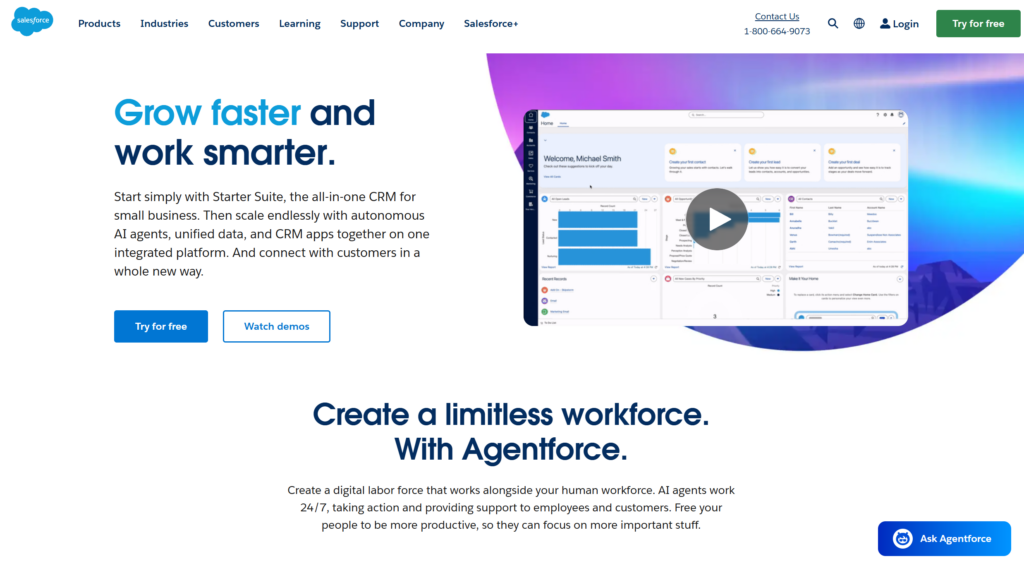 什么是销售管理系统？概念及10大主流产品全面解读