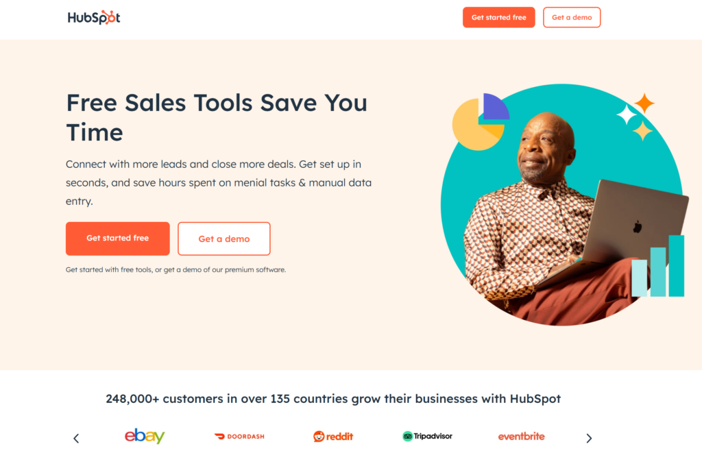 什么是销售管理系统？概念及10大主流产品全面解读
