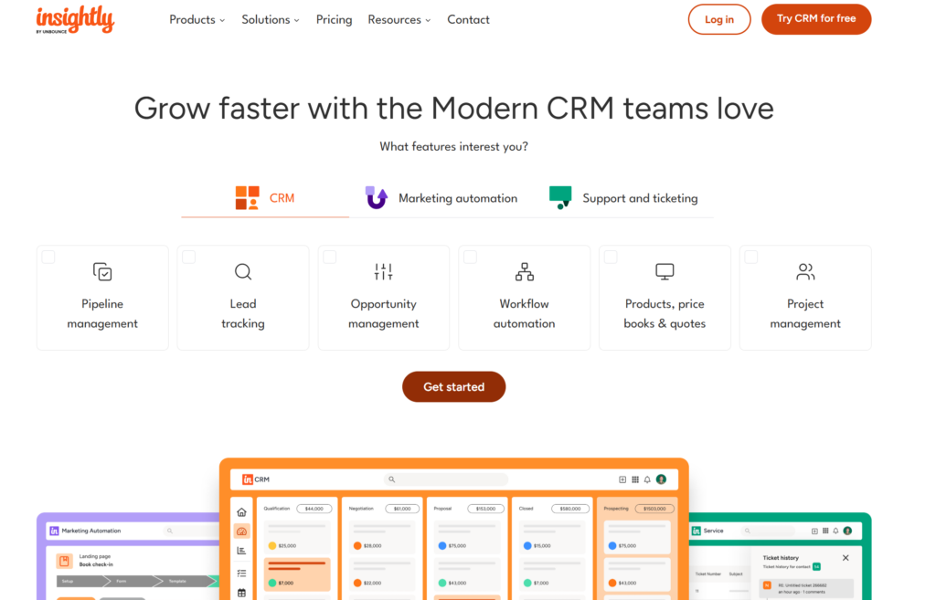 2025年16款最佳销售管理系统大盘点：纷享销客、销售易等哪个好？