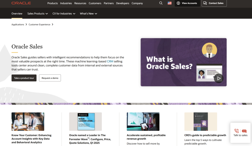 2025年16款最佳销售管理系统大盘点：纷享销客、销售易等哪个好？
