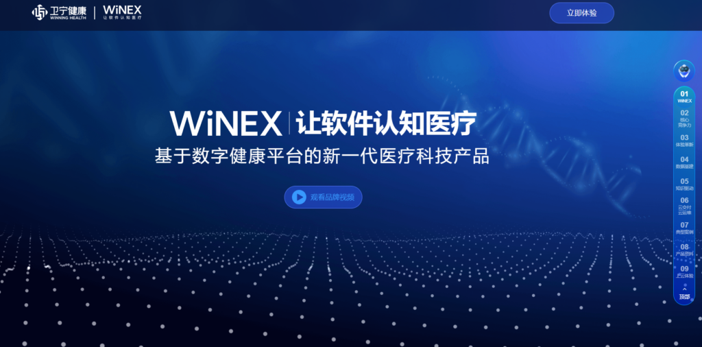 分享 9 款最适合医院绩效考核管理系统