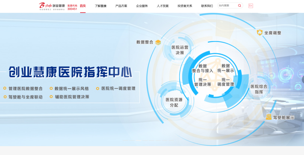 分享 9 款最适合医院绩效考核管理系统