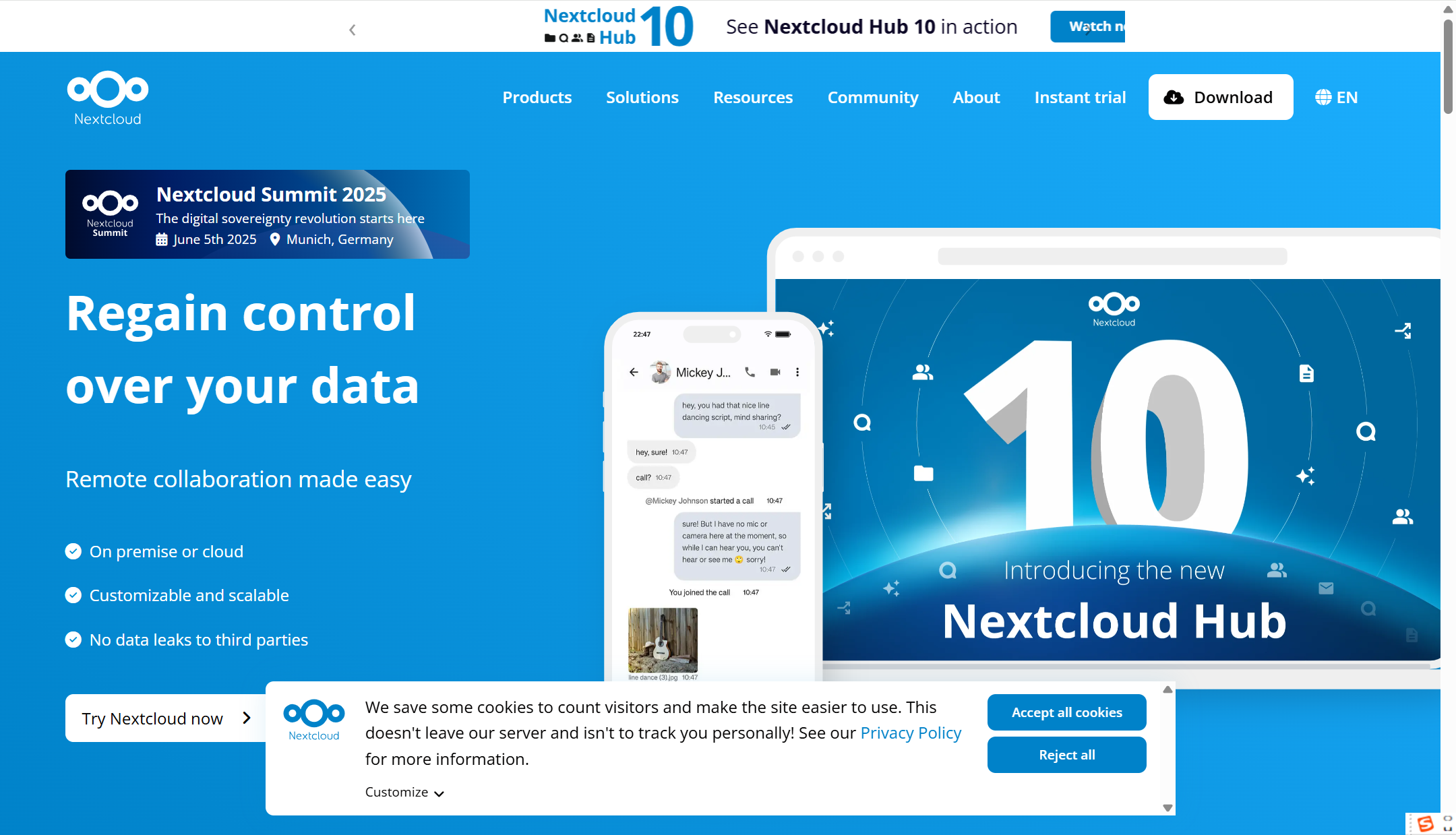 学校协同云盘哪个好？分享国内学校常用的10大网盘