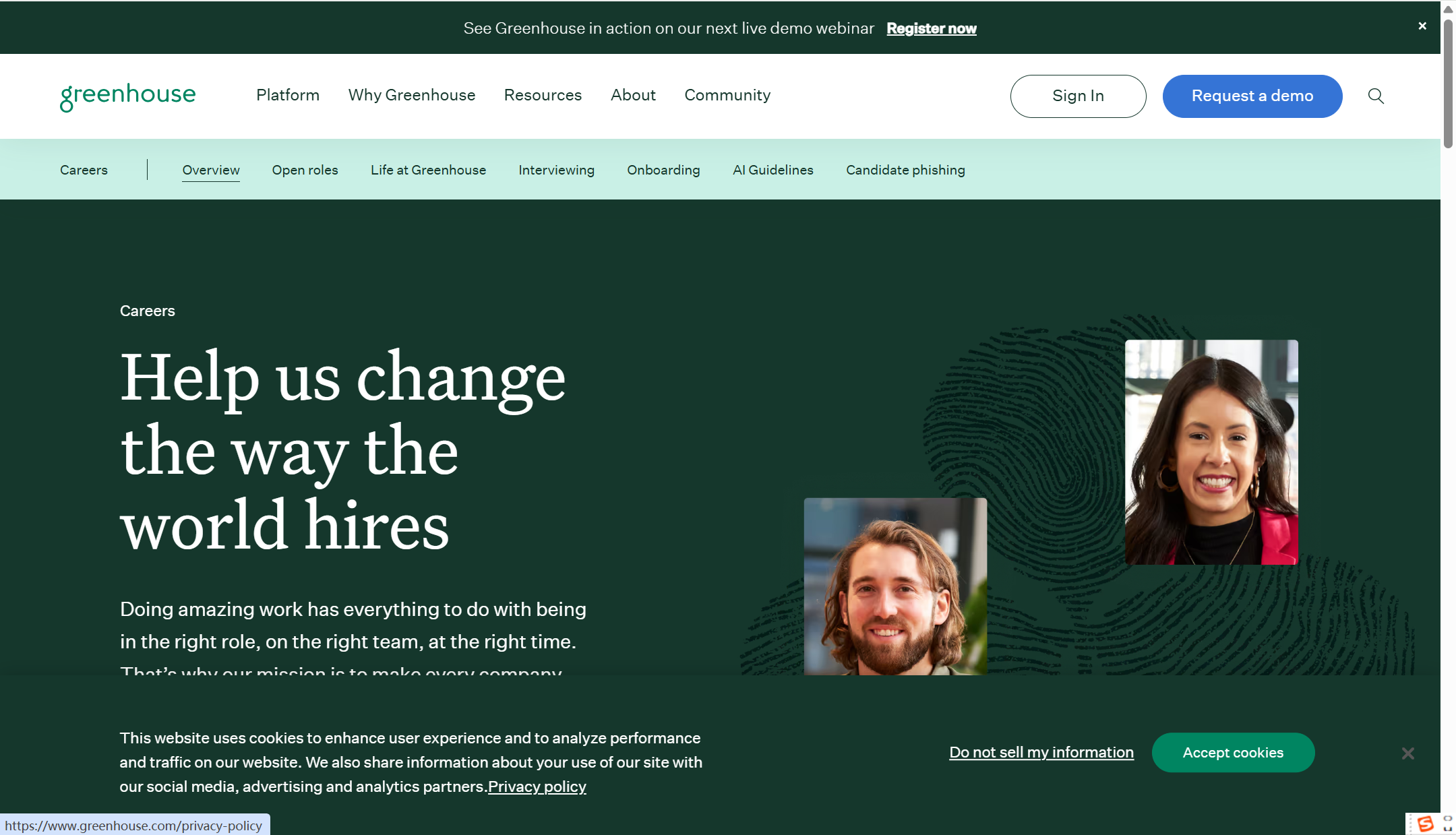 分享11款人才招聘系统，中大型企业HR主流选择