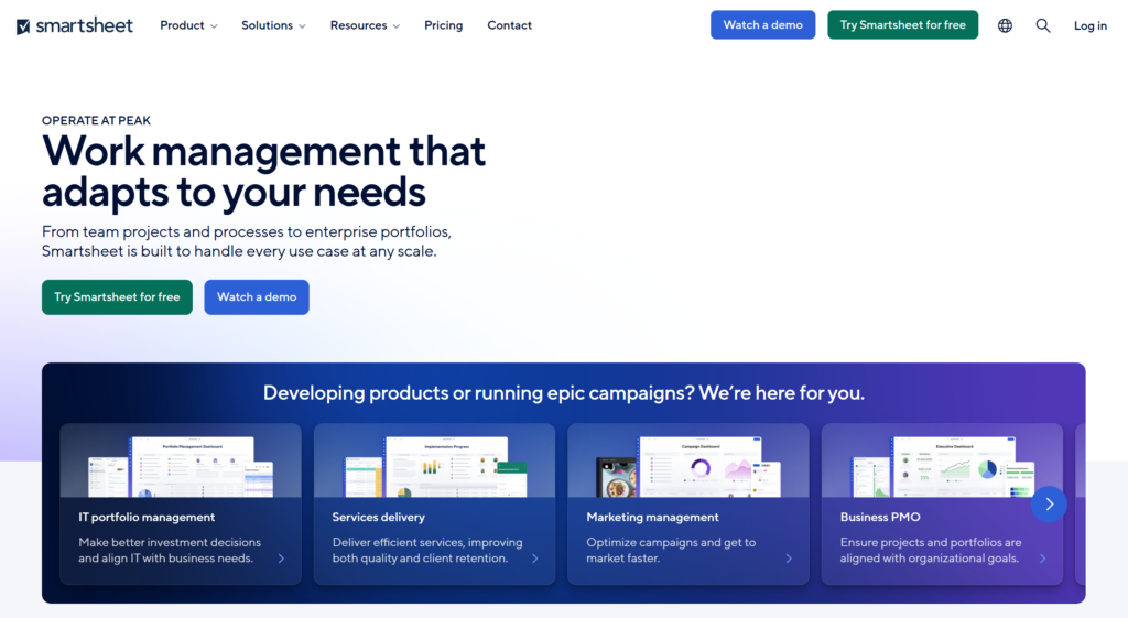 适合小团队协作、任务管理和进度跟踪的 15 款项目管理工具