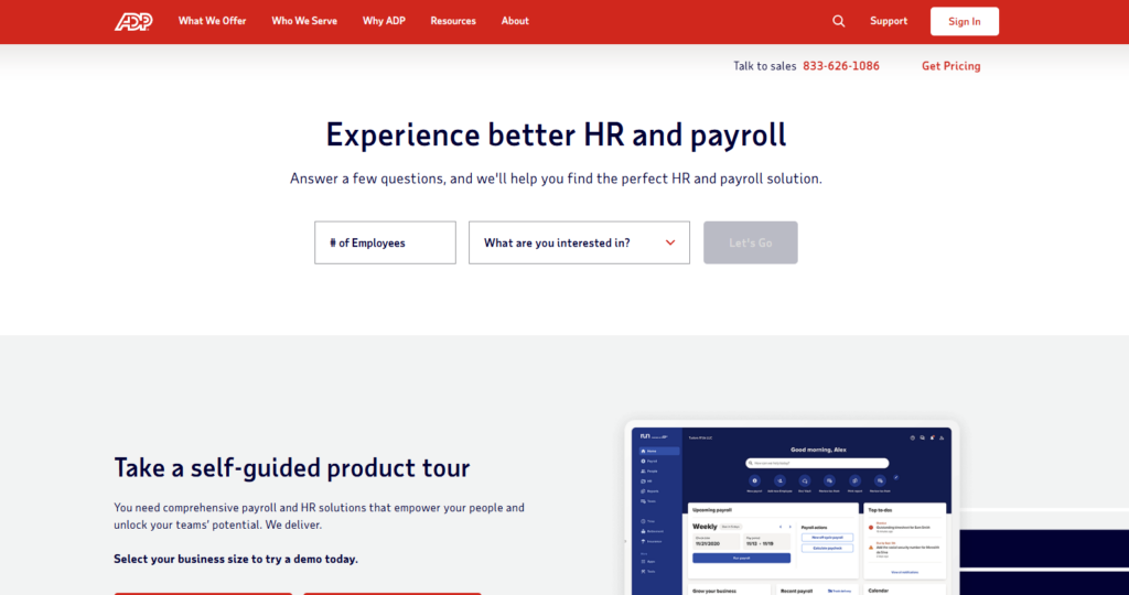 人力资源管理系统供应商排名：国内外著名的18款系统对比