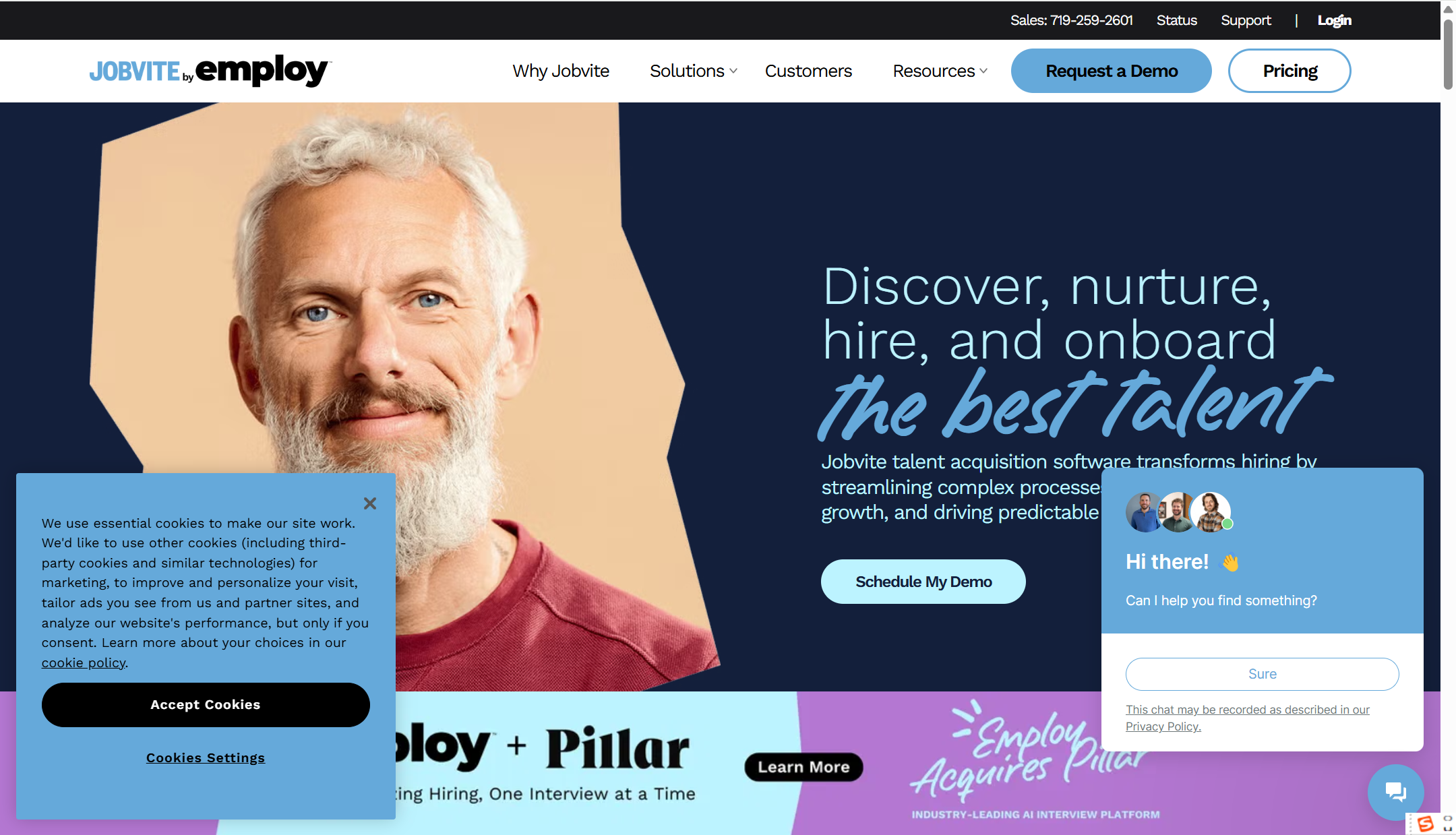 ATS招聘系统概念及主流12款系统产品深度介绍