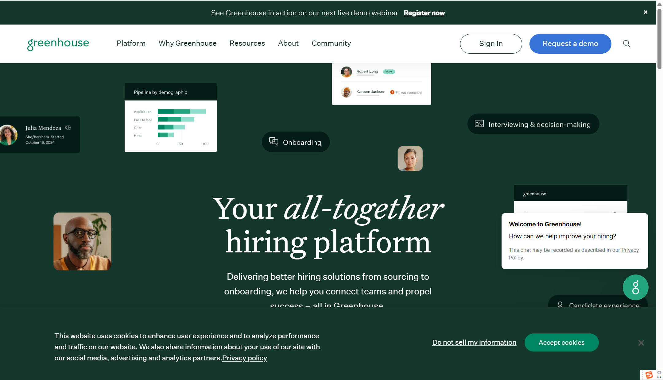 ATS招聘系统概念及主流12款系统产品深度介绍