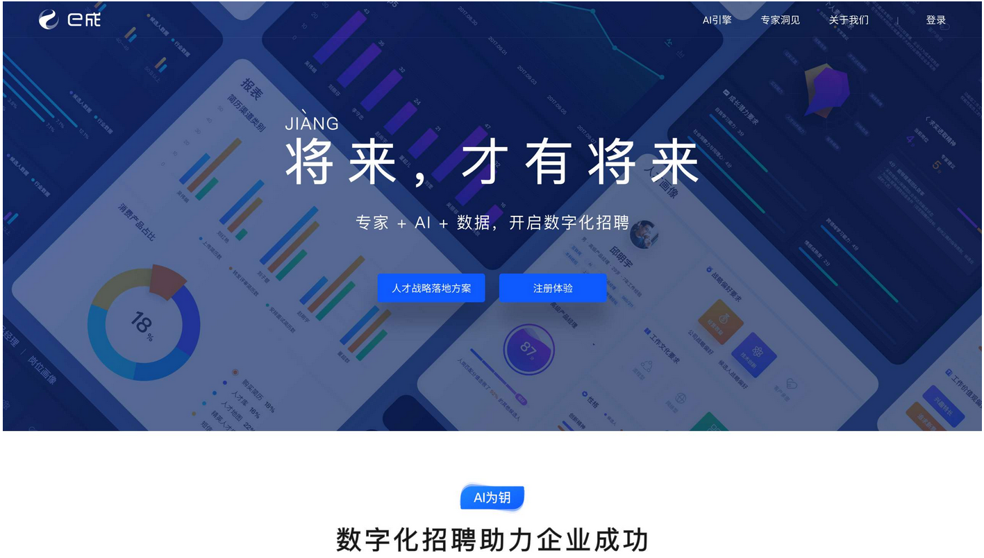 人力资源招聘系统哪个好？Moka、北森等10款产品对比