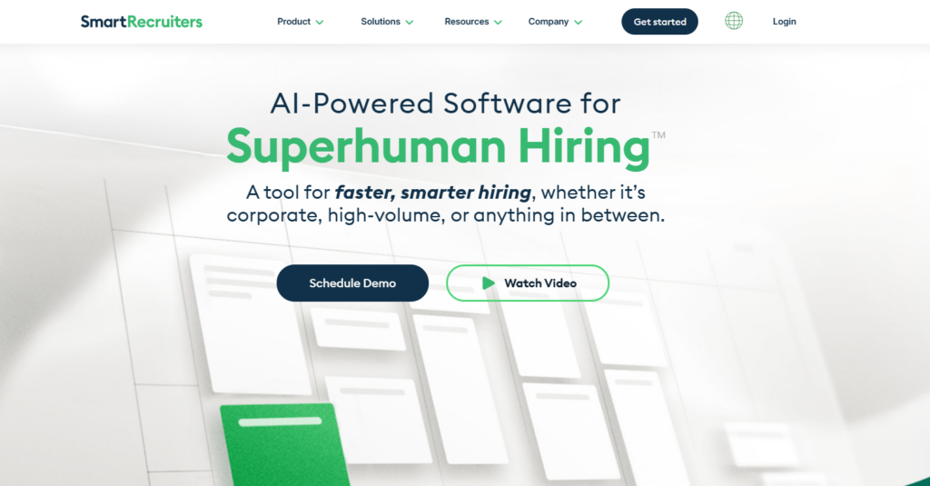 HR招聘系统的对比：Moka、薪人薪事等11款热门产品优缺点分析