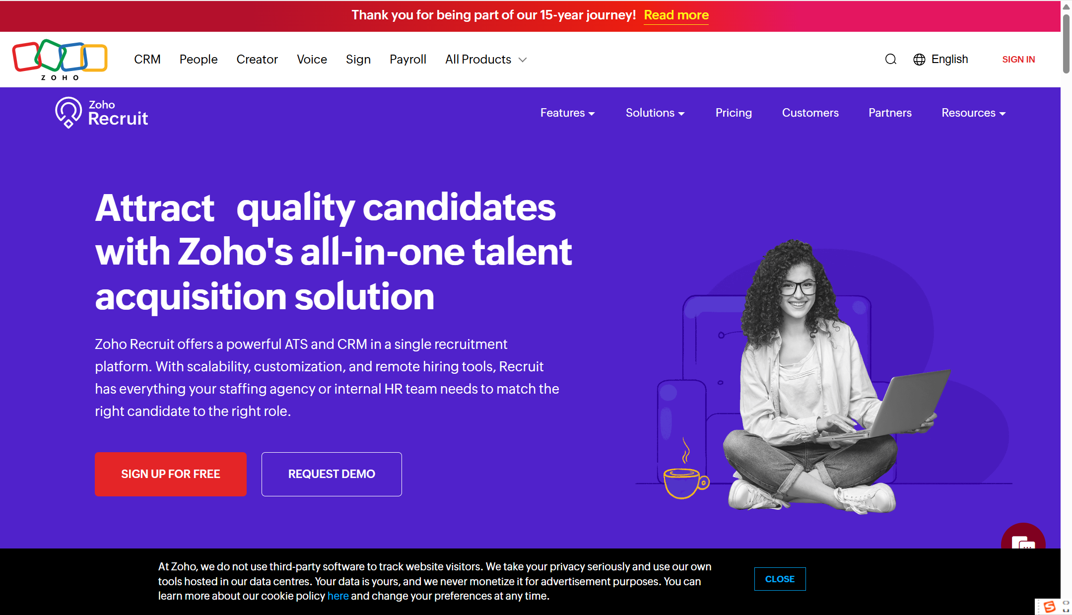 HR常用的招聘管理软件有哪些？推荐8款ATS系统