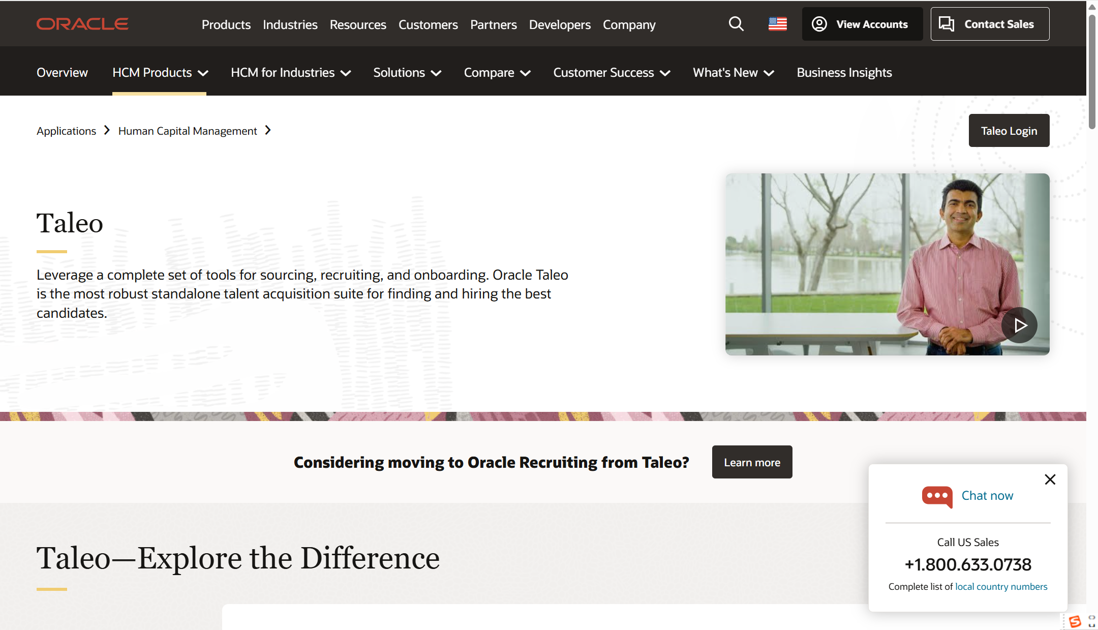 人事招聘系统测评：国内外主流10款HR saas哪个好？