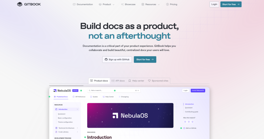 分享20款在线知识库管理系统，企业文档管理高效管理必备