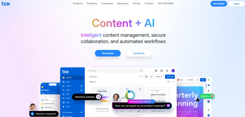 分享20款在线知识库管理系统，企业文档管理高效管理必备