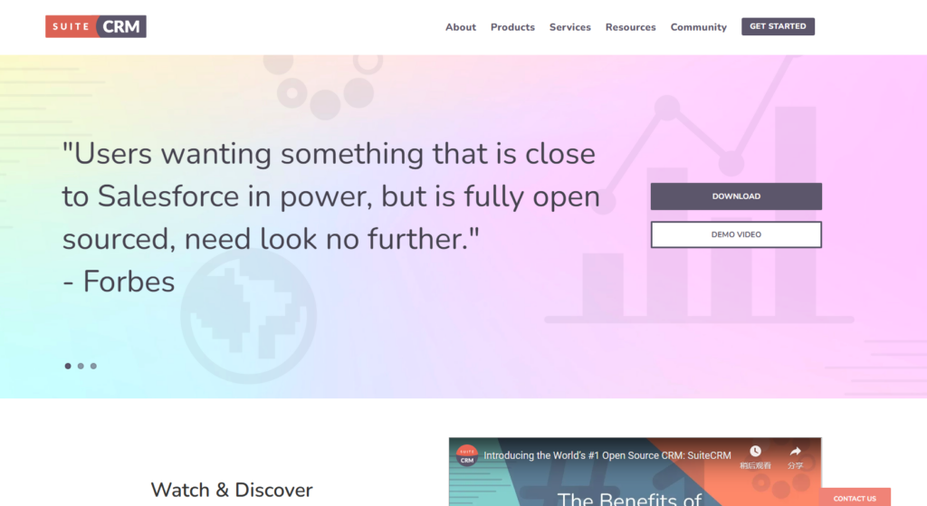 CRM用开源的还是付费的？选择指南