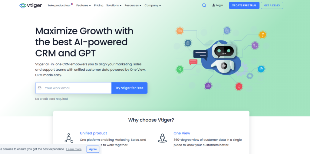 CRM用开源的还是付费的？选择指南