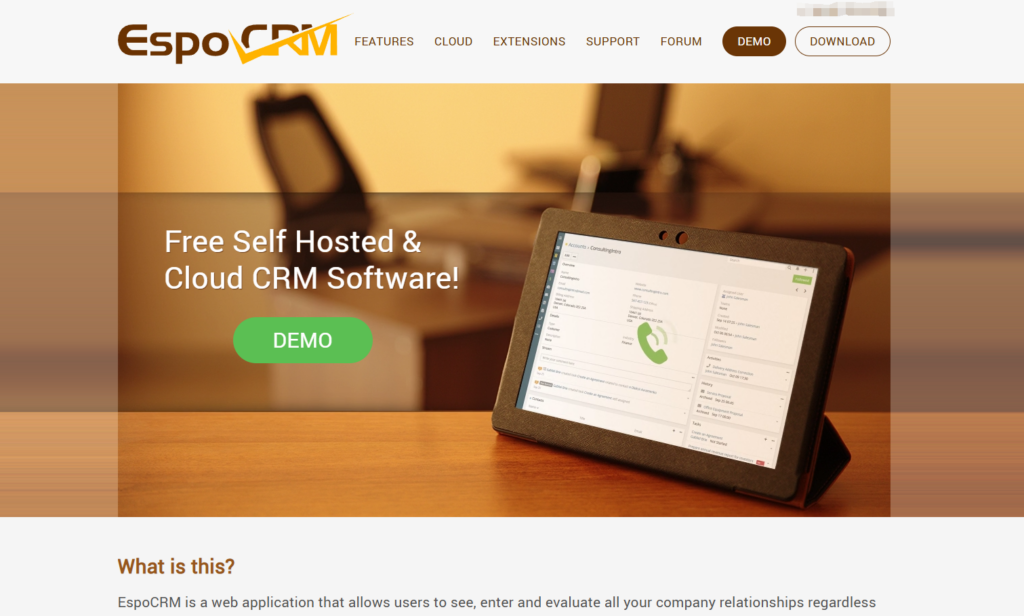 CRM用开源的还是付费的？选择指南