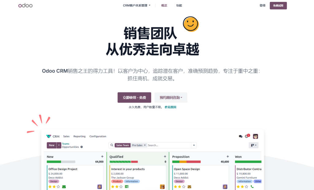 CRM用开源的还是付费的？选择指南