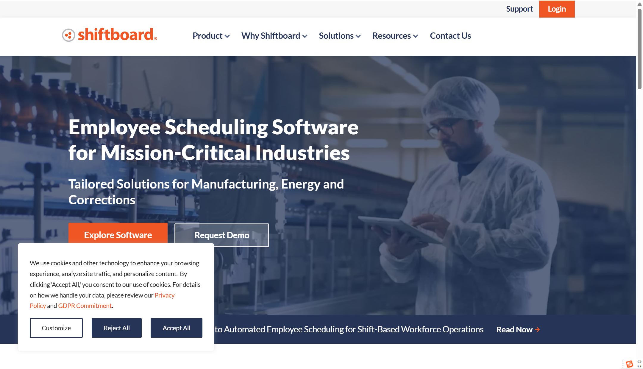 在线排班软件有哪些？分享大家常用的12款排班系统