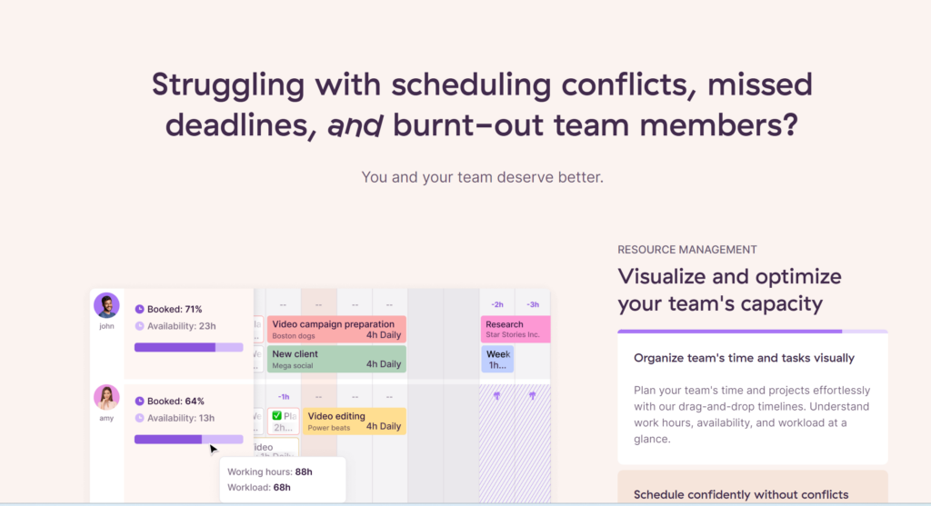 横道图自动生成软件：对比国内外主流的12款